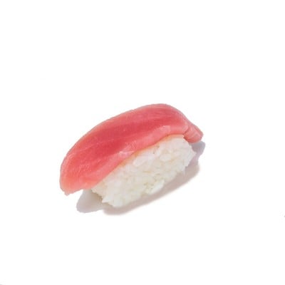 ซูชิทูน่าสด