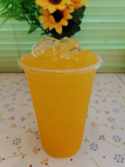 น้ำมะม่วง