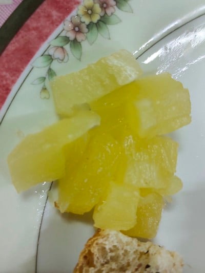 วิธีทำ สลัดผักรวม