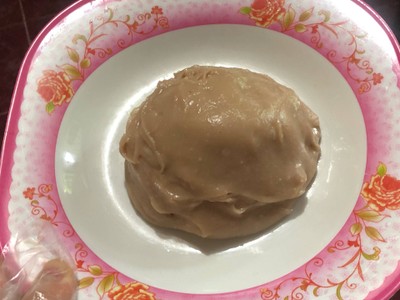 วิธีทำ โอนีแปะก๊วย