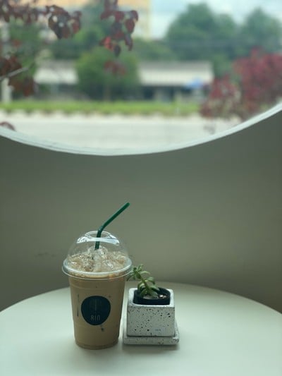 Rin Cafe รินคาเฟ่ นครนายก