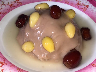 วิธีทำ โอนีแปะก๊วย