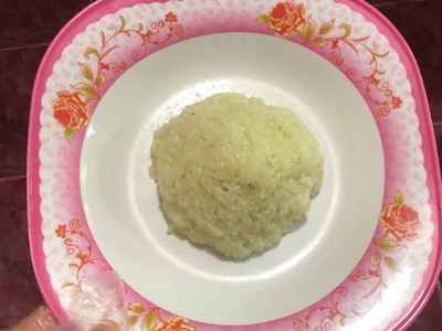 วิธีทำ โอนีแปะก๊วย