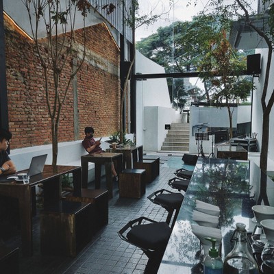 บรรยากาศ