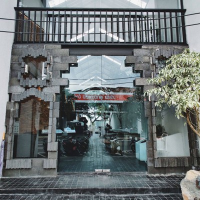 หน้าร้าน