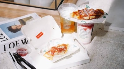 satteaday.bakedgood สะพานควาย