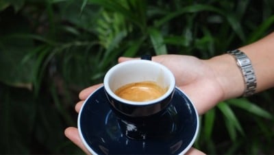 LIFE coffee at home สุรินทร์