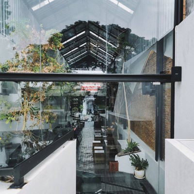 บรรยากาศ