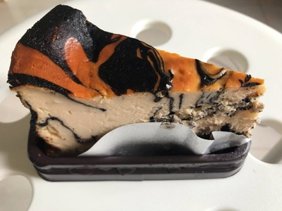 Brownies chesse