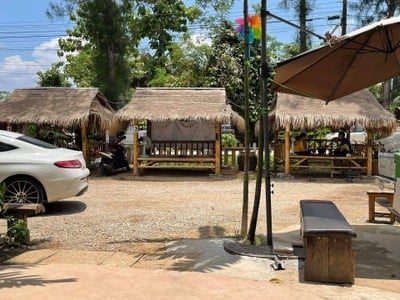 ริมคลองหมูกะทะ 1