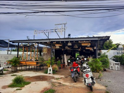 หน้าร้าน