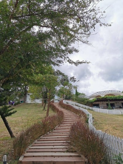 Swiss Valley hip Resort