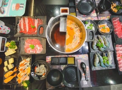 Gyuniku ShaBu