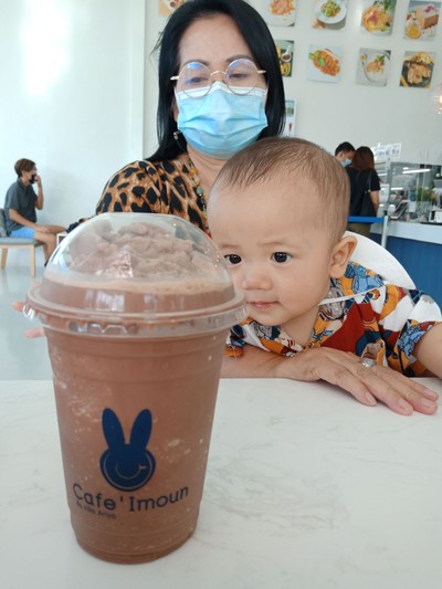 อาหาร หรือ เครื่องดื่ม