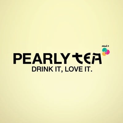 Pearly Tea กรุงเทพ - วงแหวน (แมคโคร)
