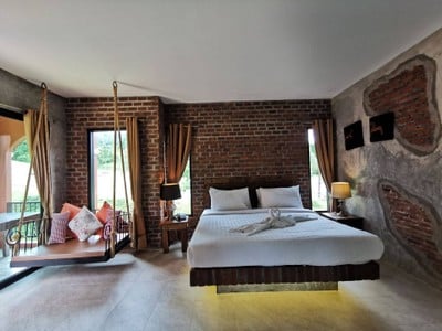 โรยัล กู๊ดวิว รีสอร์ท แอนด์ ฟาร์ม
