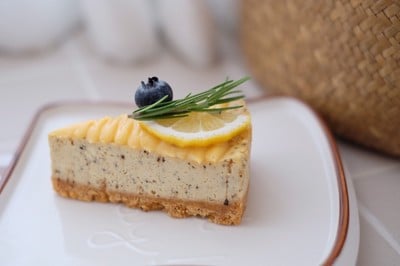 เมนูของร้าน Ivory and Indigo coffee bar บ้านฉาง ระยอง