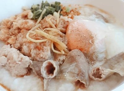 โจ๊กครบเครื่อง