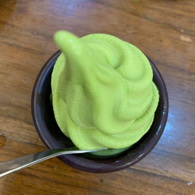 ไอศครีม