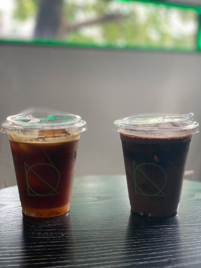 Somersault Coffee Roaster - พระราม3 Int Intersects พระราม3 Int Intersects