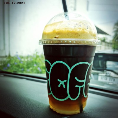 Plum Coffee