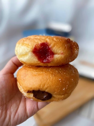 Huus Plate พระโขนง