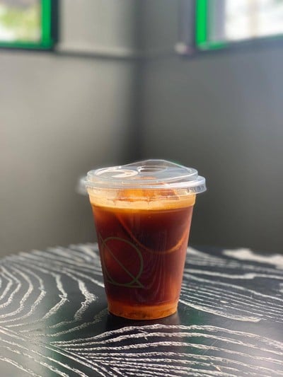 เมนูของร้าน Somersault Coffee Roaster - พระราม3 Int Intersects พระราม3 Int Intersects
