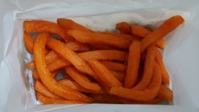 มันหวานทอด