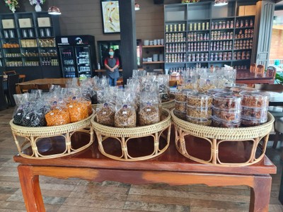 บรรยากาศ