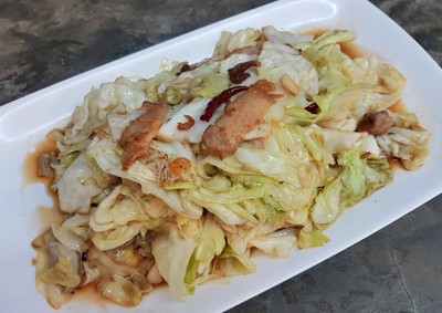 เมนูของร้าน โบราณนิยม@เขาค้อ Steak House & Restaurant