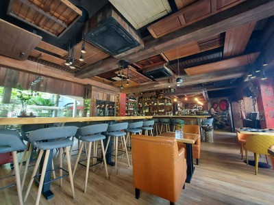 บรรยากาศ