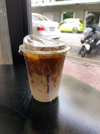 คาราเมลมัคคิอาโต้