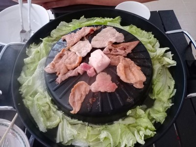 อาหาร หรือ เครื่องดื่ม