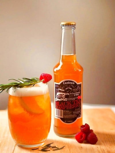 เมนูของร้าน แซว ทองหล่อ-สุขุมวิท 48 สุขุมวิท48