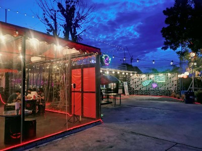 บรรยากาศ