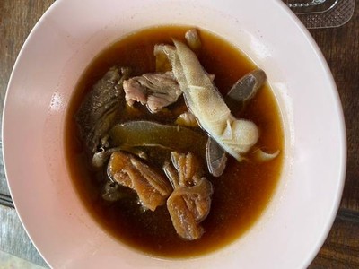 ลวกรวม