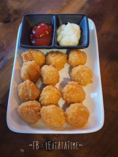 นักเก็ตไก่