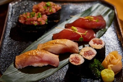 Yujou Izakaya(ยูโจอิซากายะ)