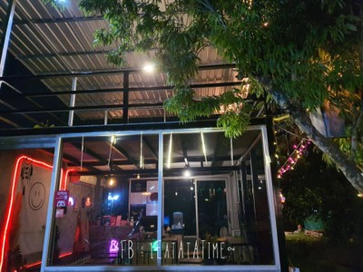 บรรยากาศ