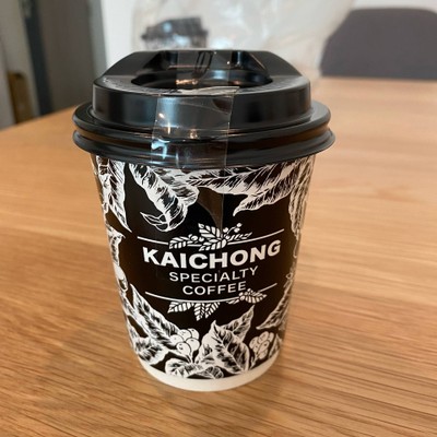 Americano (อเมริกาโน)