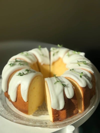 เมนูของร้าน Tea or Coffee