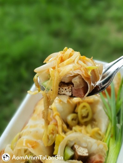 ปอเปี๊ยะสด