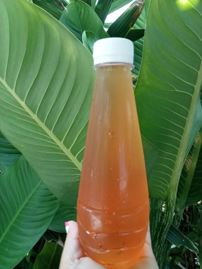 น้ำมะตูม