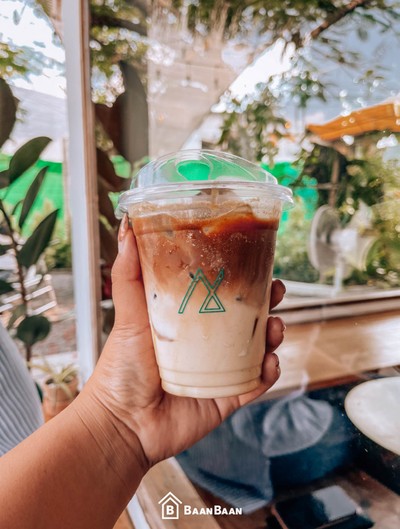 แนะนำค่าเฟ่เมืองอุบล ฟีลอบอุ่นเหมือนได้อยู่บ้าน