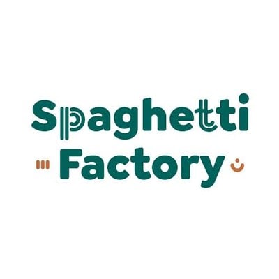 Spaghetti Factory เซ็นทรัลเวิลด์