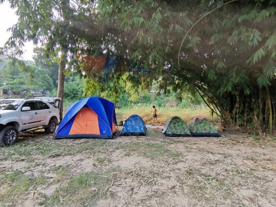 ทริปปิดไซด์ ป่าหมาก 