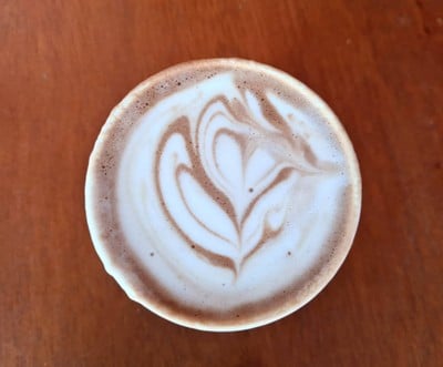 Hot Chocolate