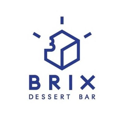 BRIX Dessert Bar Icon Siam