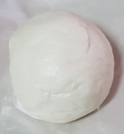 ซาลาเปา ไส้ครีม