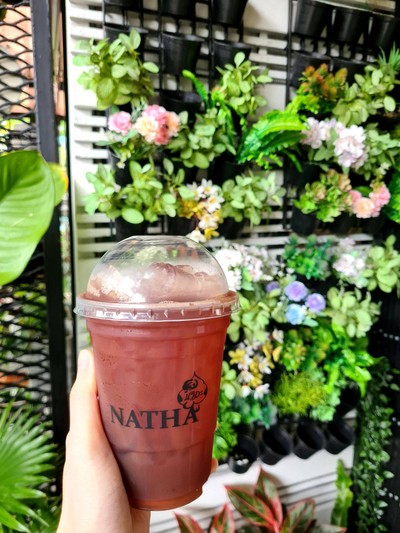 ชามะนาว